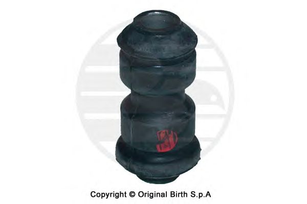 Сайлентблок рычага BIRTH 50226