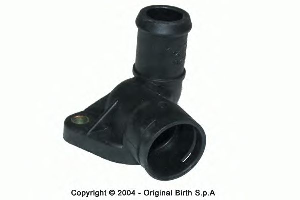 Фланец охлаждающей жидкости BIRTH 8380