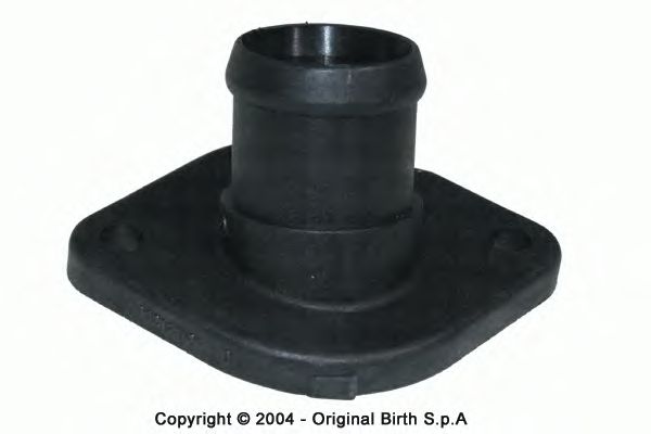Фланец охлаждающей жидкости BIRTH 8385