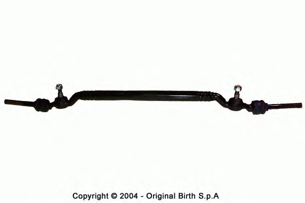 Рулевая тяга BIRTH BX1027