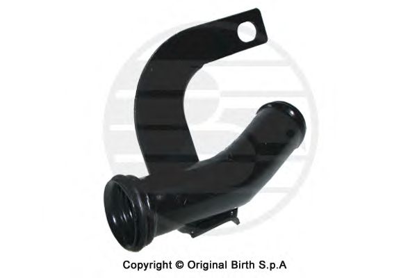 Патрубок системы охлаждения BIRTH 50602