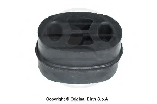 Буфер глушителя BIRTH 7110