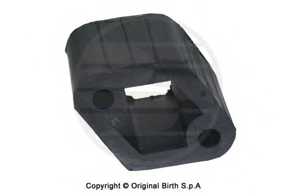 Буфер глушителя BIRTH 7137