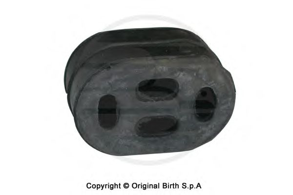 Буфер глушителя BIRTH 7176