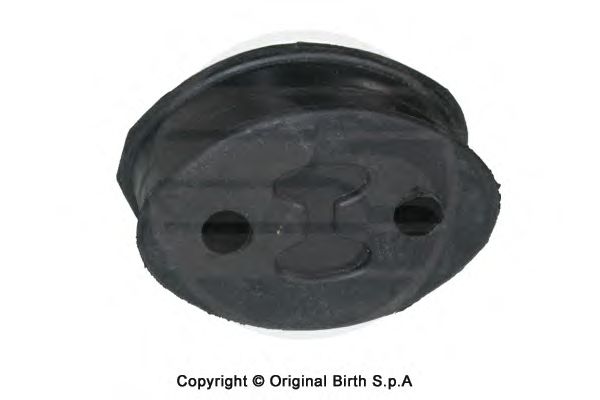 Буфер глушителя BIRTH 7183