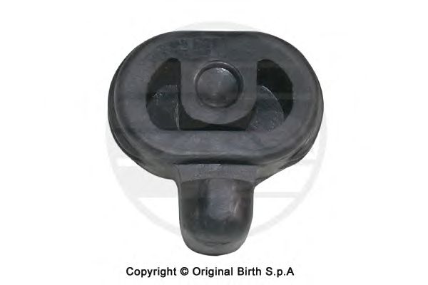 Буфер глушителя BIRTH 7296