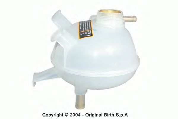 Бачок, радиатор BIRTH 8286