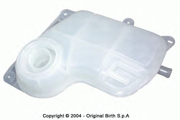 Бачок, радиатор BIRTH 8410