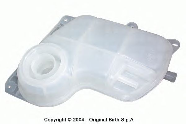 Бачок, радиатор BIRTH 8411