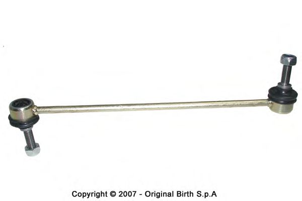 Тяга / стійка стабілізатора BIRTH BX0059