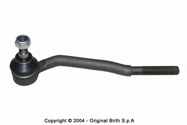 Наконечник рулевой тяги BIRTH TS0064