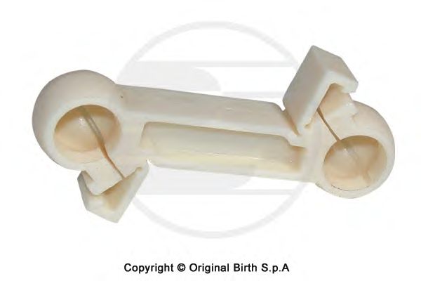 Ремкомплект кулисы BIRTH 6140