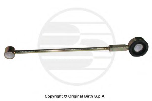 Ремкомплект кулисы BIRTH 6282