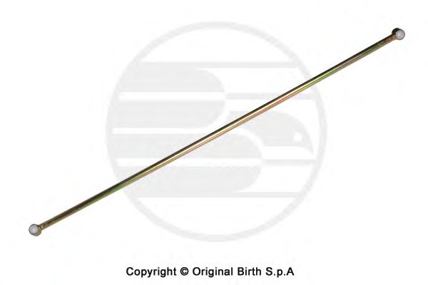 Ремкомплект кулисы BIRTH 6295