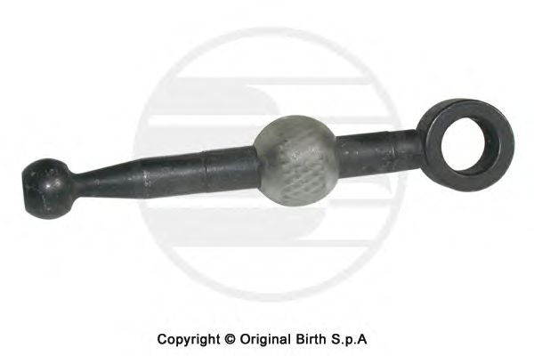 Ремкомплект кулисы BIRTH 6333