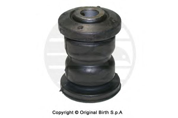 Сайлентблок важеля BIRTH 2555