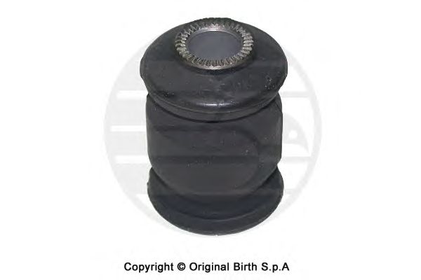 Сайлентблок рычага BIRTH 2578