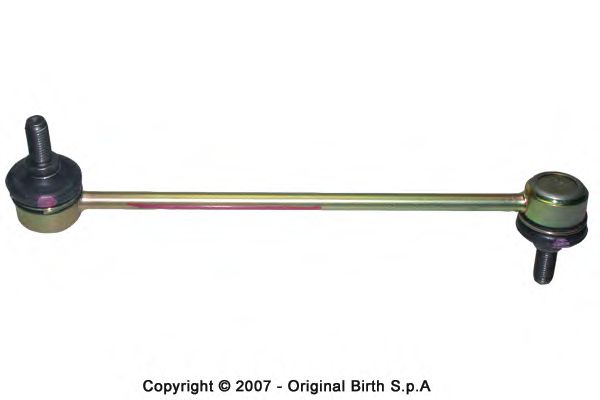 Тяга / стійка стабілізатора BIRTH BS5011
