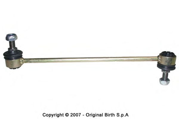 Тяга / стойка стабилизатора BIRTH BX0080