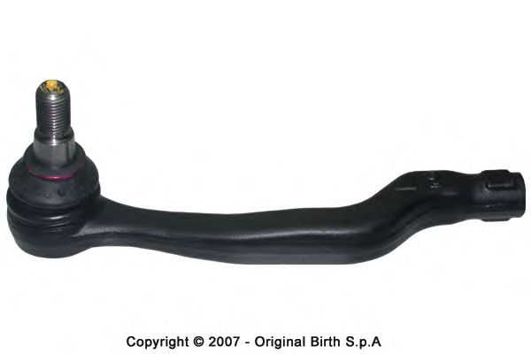 Наконечник рулевой тяги BIRTH RS4640