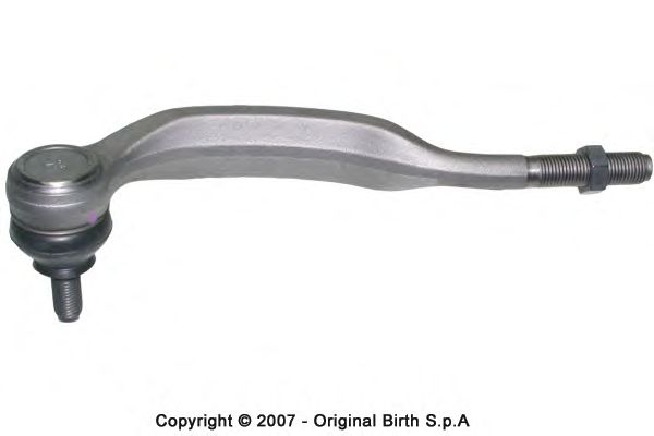 Наконечник рулевой тяги BIRTH TS5007