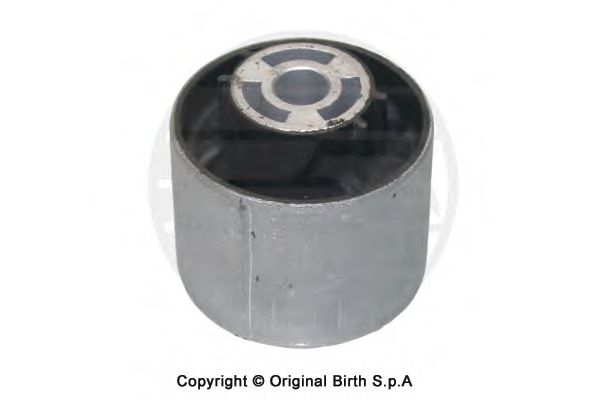 Сайлентблок важеля BIRTH 2624