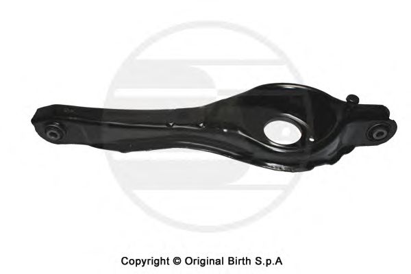 Рычаг подвески BIRTH BR1949