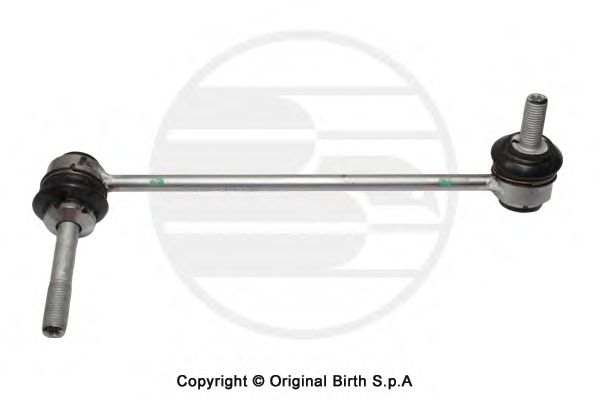 Тяга / стійка стабілізатора BIRTH BS0031