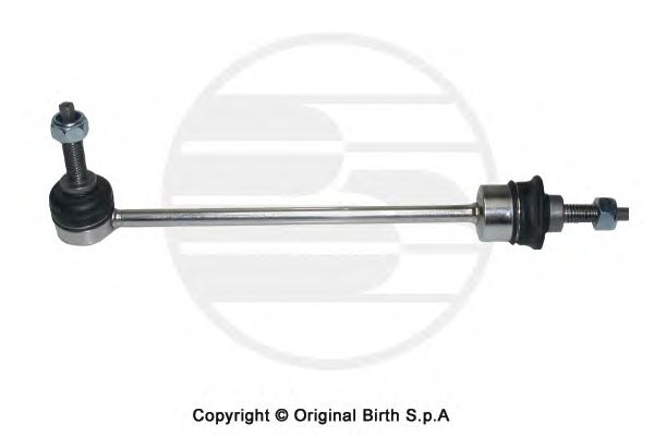 Тяга / стійка стабілізатора BIRTH BX5078