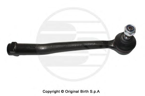 Наконечник рулевой тяги BIRTH RD4659