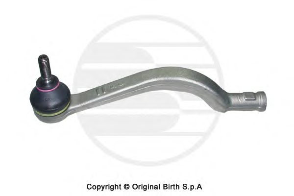 Наконечник рулевой тяги BIRTH RS4654