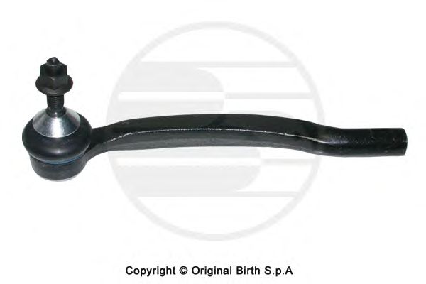 Наконечник рулевой тяги BIRTH RS4655