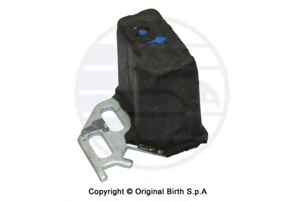 Буфер глушника BIRTH 7598