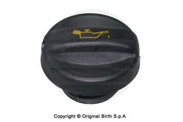 Пробка заливної горловини BIRTH 8718