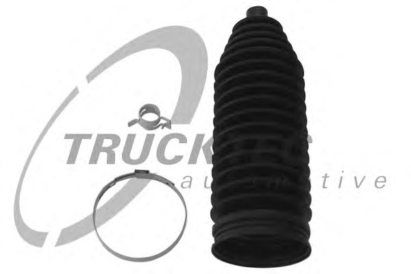 Пыльник рулевой рейки TRUCKTEC AUTOMOTIVE 02.37.042