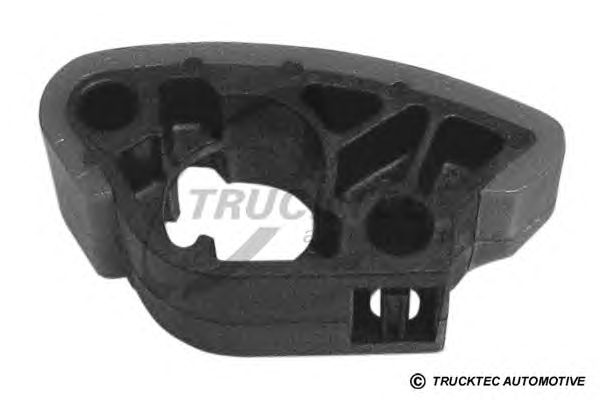 Планка успокоителя цепи TRUCKTEC AUTOMOTIVE 02.12.121