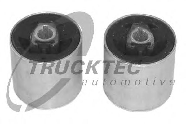Сайлентблок важеля TRUCKTEC AUTOMOTIVE 08.31.016