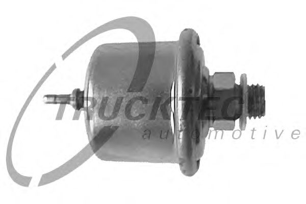 Датчик давления масла TRUCKTEC AUTOMOTIVE 02.42.009