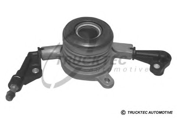 Выжимной подшипник TRUCKTEC AUTOMOTIVE 02.23.035