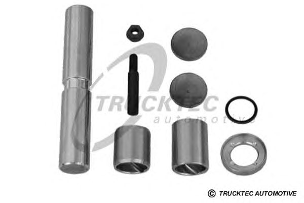 Ремкомплект шкворня TRUCKTEC AUTOMOTIVE 02.43.262