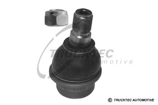 Шаровая опора TRUCKTEC AUTOMOTIVE 02.31.102