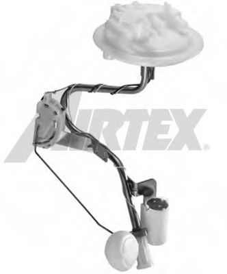 Датчик уровня топлива AIRTEX E10509S