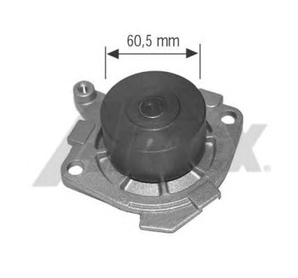 Помпа AIRTEX 1541