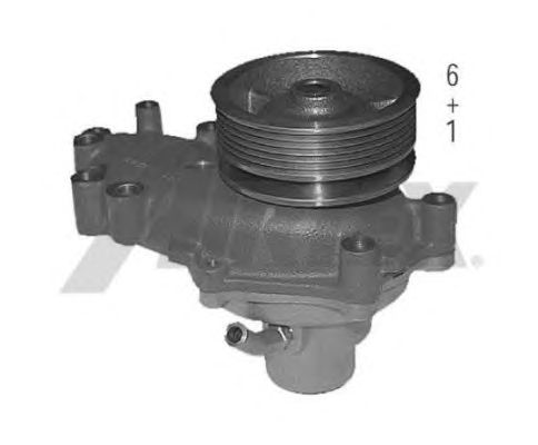 Помпа AIRTEX 1576