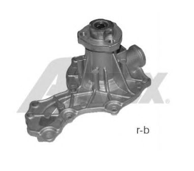 Помпа AIRTEX 1609