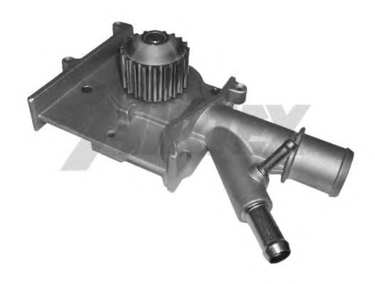 Помпа AIRTEX 4123