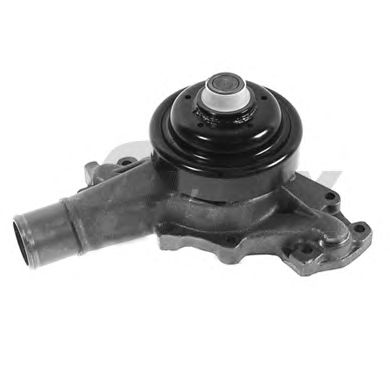 Помпа AIRTEX 5086