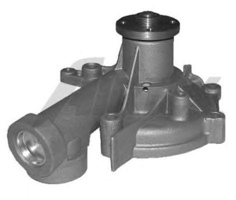 Помпа AIRTEX 7118
