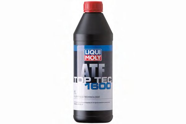 Масло автоматичної коробки передач; Масло роздавальної коробки LIQUI MOLY 3659