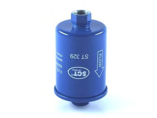 Фильтр топливный SCT ST 329
